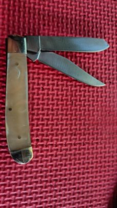 Small Trapper 