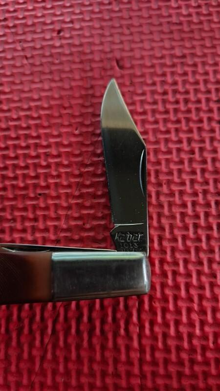 Kabar Kabar