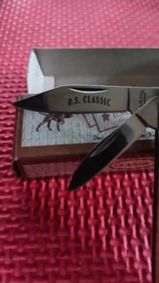 US Classic