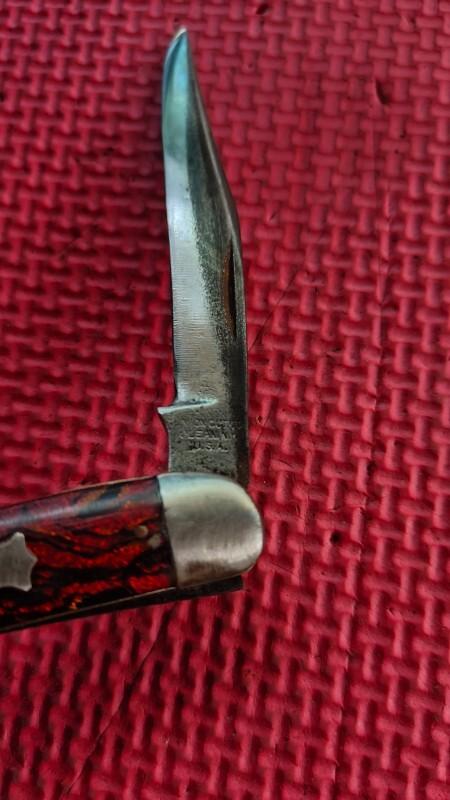 Union Cut Co Union Cut Co