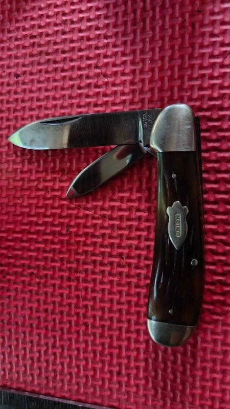 Union Cut Co