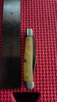Winchester Knives