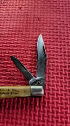Winchester Knives