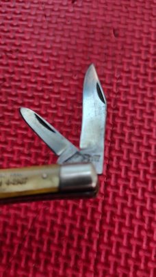 Winchester Knives
