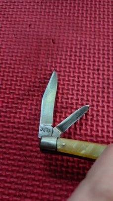 Winchester Knives