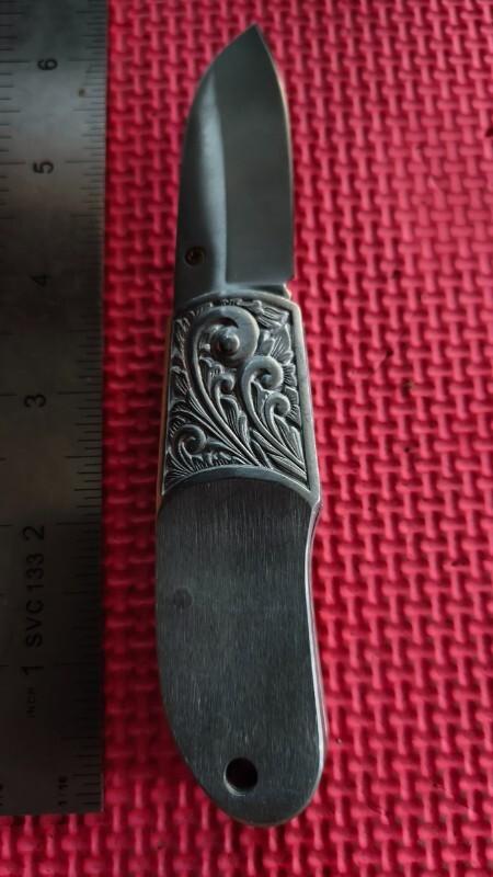 Spyderco Spyderco