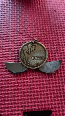 Heads Or Tails