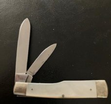 RUSSELL PEARL GUNSTOCK