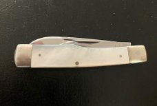RUSSELL PEARL GUNSTOCK
