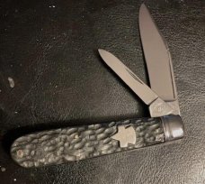 OLD E.C. SIMMONS KEEN KUTTER MINT**MY E MAIL ADDRESS IS DIFFERENT**