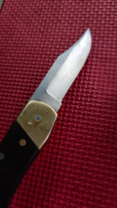 Schrade lb7