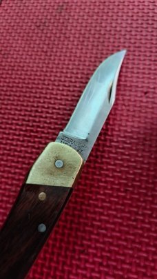 Schrade lb7