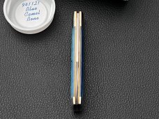 Great Eastern Cutlery GEC 94 Blue Camel Bone Liberty 941121NIT
