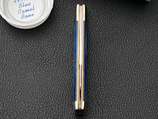 Great Eastern Cutlery GEC 49 Blue Camel Bone Liberty 493121 NIT