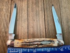 Robeson Shur Edge by Queen Muskrat Stag 1 of Only 100 