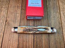 Robeson Shur Edge by Queen Muskrat Stag 1 of Only 100 