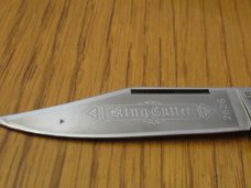 Boker Tree Brand Limited Edition Wash Board Brown Bone Pattern # 2626 HH