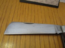 Schrade Walden New York Rope Knife Pattern # 163 