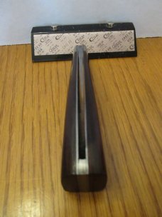 Schrade Walden New York Rope Knife Pattern # 163 