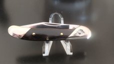 QUEEN 410 B SLANT BOLSTERS
