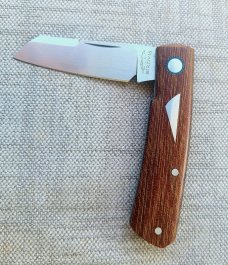 VA DAY SALE Birdvis #1 Hitchcock...Crosscut..Cpm154...3 5/8"..Nick's cert for #1...ALL SWAG. 
