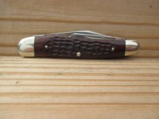 Case XX 6380 Whittler from 1973  
