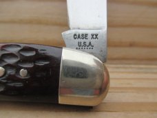 Case XX 6380 Whittler from 1973  