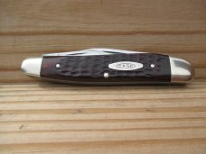 Case XX 6380 Whittler from 1973  