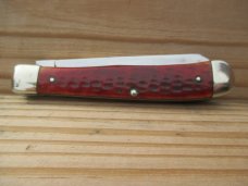 Case XX USA Redbone Trapper   used 