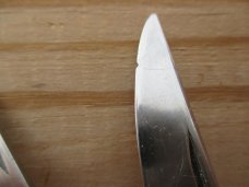Case XX USA Redbone Trapper   used 