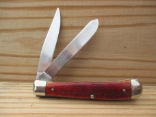Case XX USA Redbone Trapper   used 