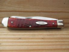 Case XX USA Redbone Trapper   used 