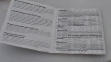 Wenger Switzerland Roller Ball Pen Mint Box Papers Cert. Of Authenticity Black With Knife Logo 