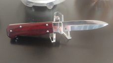 A. G. A Campolin Piccolo 