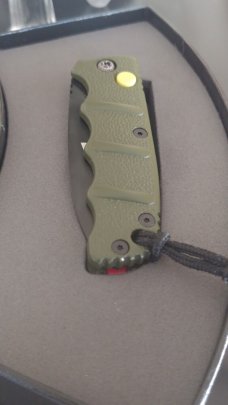 BOKER KALASHNIKOV 