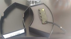 BOKER KALASHNIKOV 