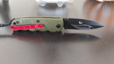 BOKER KALASHNIKOV 