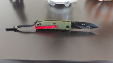BOKER KALASHNIKOV 
