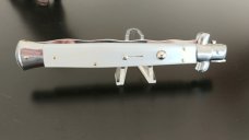 SKM 13 INCH KRIS BLADE 