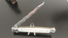 SKM 13 INCH KRIS BLADE 