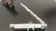 SKM 13 INCH KRIS BLADE 