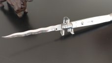 SKM 13 INCH KRIS BLADE 