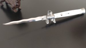 SKM 13 INCH KRIS BLADE 