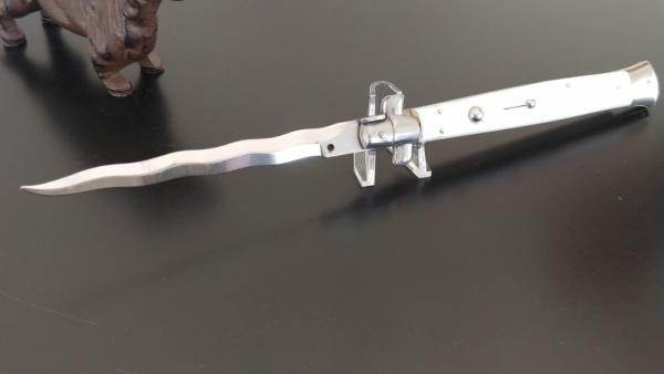 SKM 13 INCH KRIS BLADE 