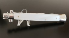 SKM 13 INCH KRIS BLADE 