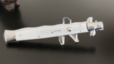 SKM 13 INCH KRIS BLADE 