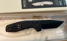 SOG-Tac Compact AU-XR Lock Automatic 