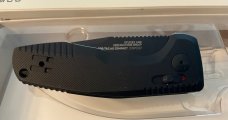 SOG-Tac Compact AU-XR Lock Automatic 