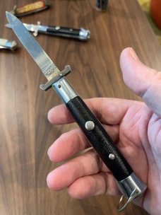 Korizzy Rizzuto Clone