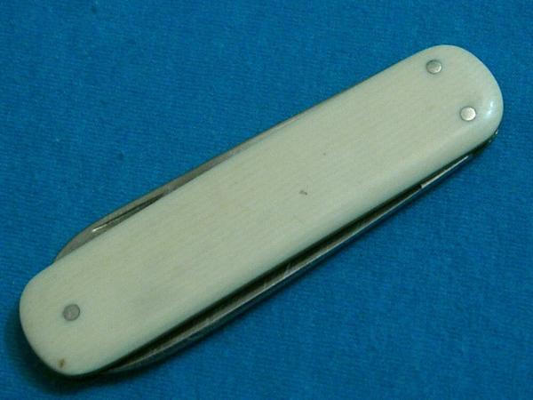 VINTAGE SANDOZ E BONSMANN SOLINGEN GERMANY EQUAL END CIGAR PEN JACK FOLDING POCKET KNIFE KNIVES OLD VINTAGE SANDOZ E BONSMANN SOLINGEN GERMANY EQUAL END CIGAR PEN JACK FOLDING POCKET KNIFE KNIVES OLD